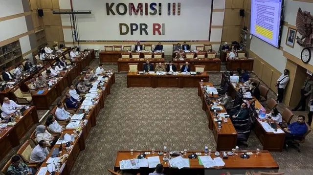 Pakar Usul RUU Perampasan Aset Diubah Jadi RUU Melindungi Aset