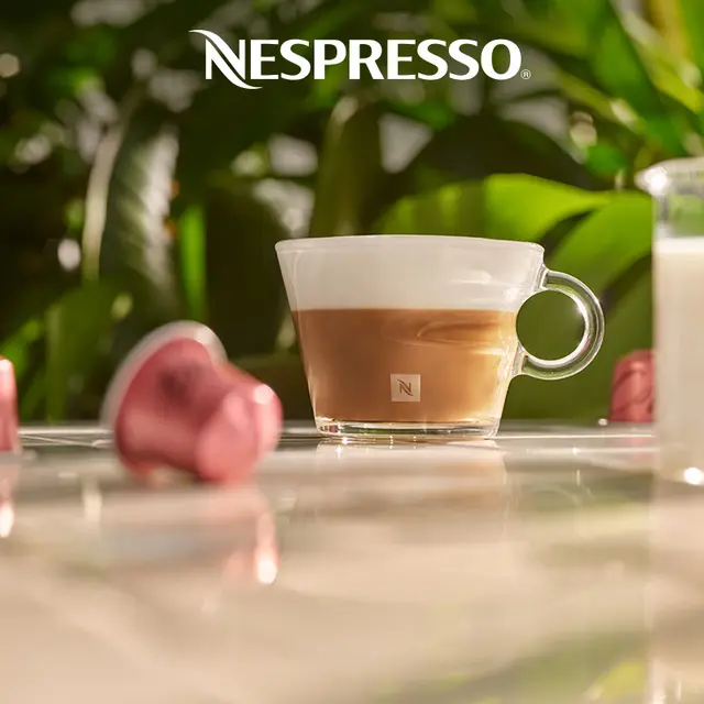 Nespresso Ajak Pecinta Kopi untuk Rasakan Sensasi Kopi Susu Mancanegara yang Tidak Terlupakan