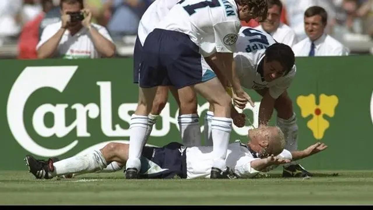5 Momen Paling Menyakitkan di Sepak Bola: Timnas Inggris Patah Hati 2 Kali