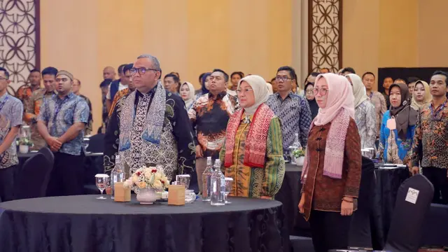 Kemnaker Evaluasi dan Matangkan Konsep Program Desmigratif