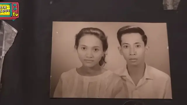 Rumah Masa Kecil Maia Estianty (Foto: YouTube MAIA ALELDUL TV)
