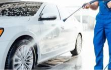 Cara Mencuci Mobil Sendiri, Ini Biaya dan Manfaat Dibandingkan Jasa Cuci Mobil
