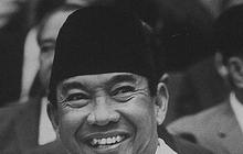 Setelah Suparman, WN Austria klaim bisa cairkan harta Soekarno  