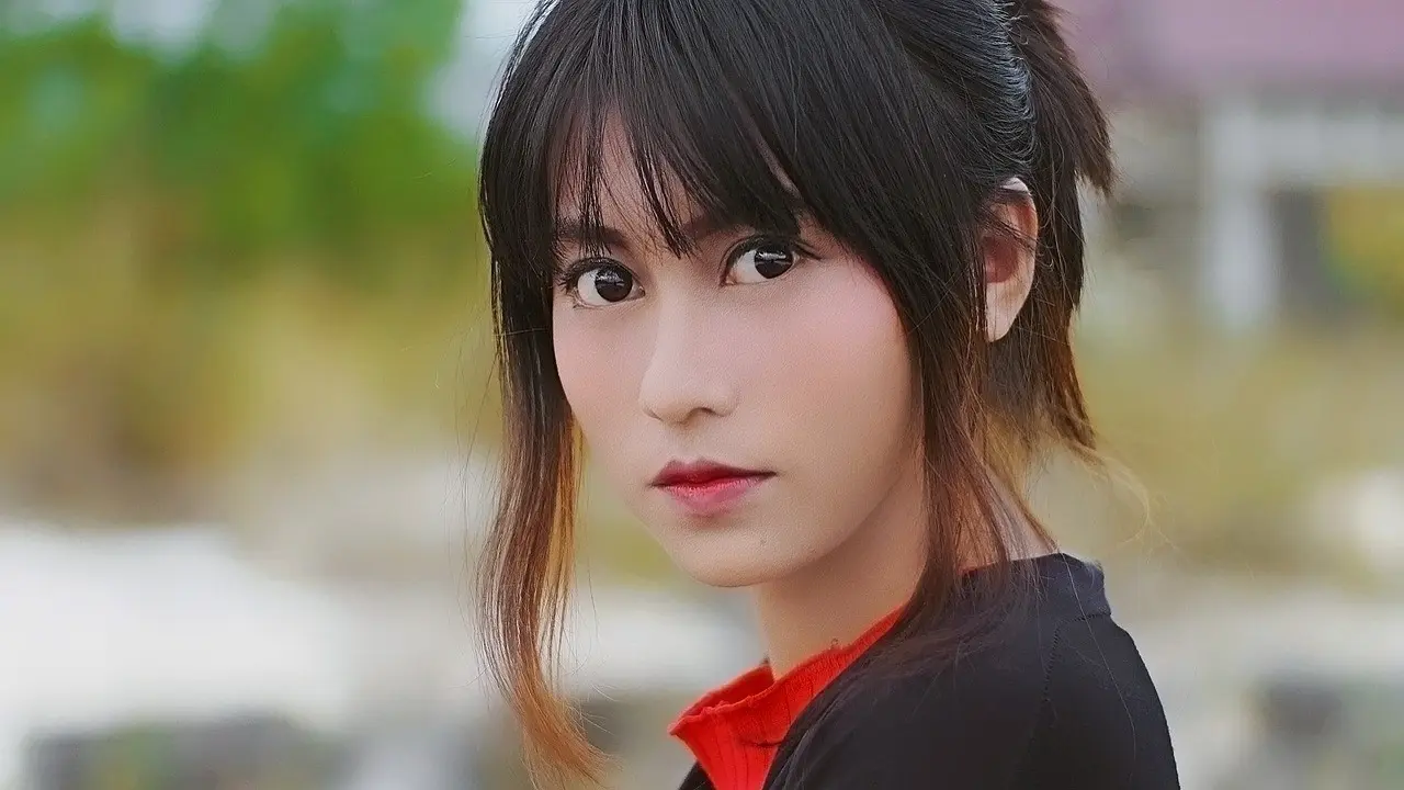 Kepribadian