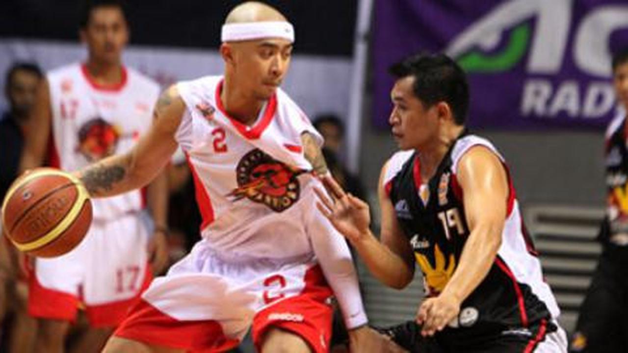 Playoff ABL, tantangan terbesar Indonesia Warriors