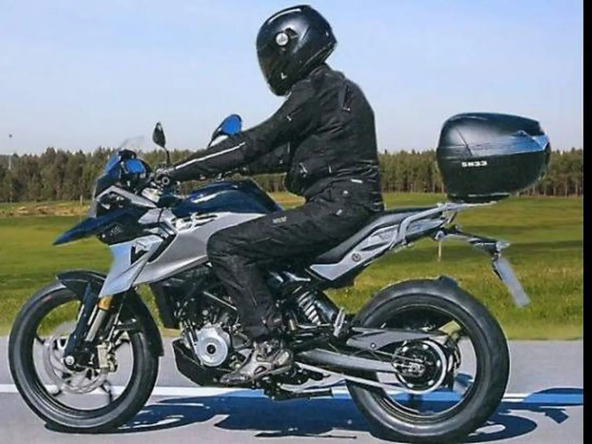 BMW G 310 R Diklaim Motor yang Cocok untuk Orang Indonesia Otomotif Liputan6