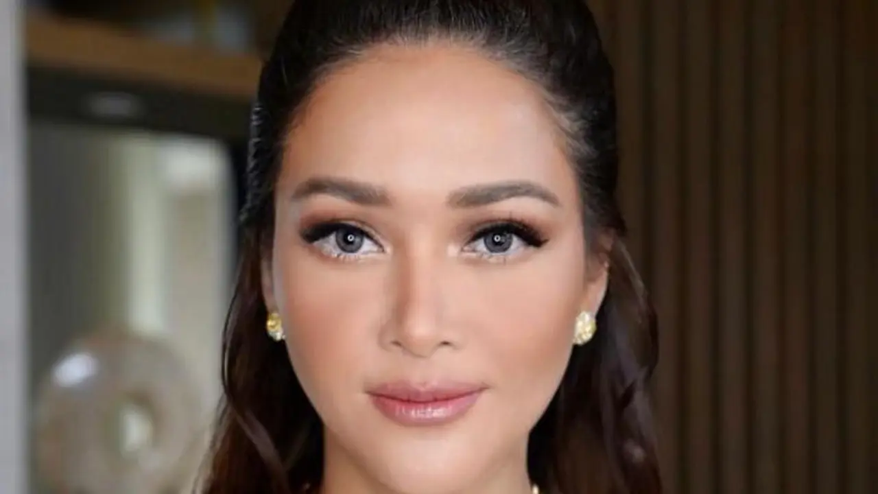 Potret Transformasi Wajah Maia Estianty usai Laser dan Botox Jadi Sorotan