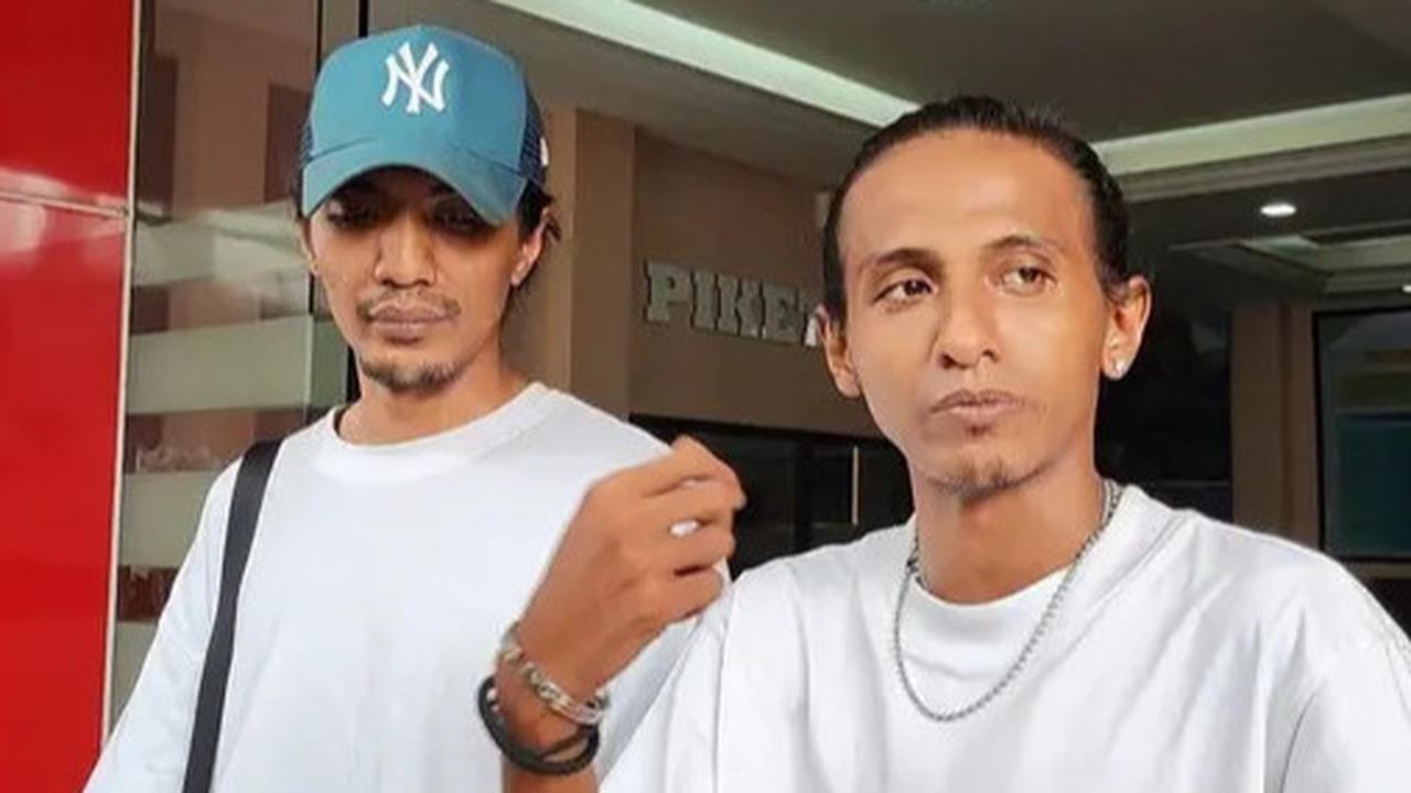 Kasus Vadel Badjideh Belum P21, Keluarga Masih Menunggu dan Terus Memantau