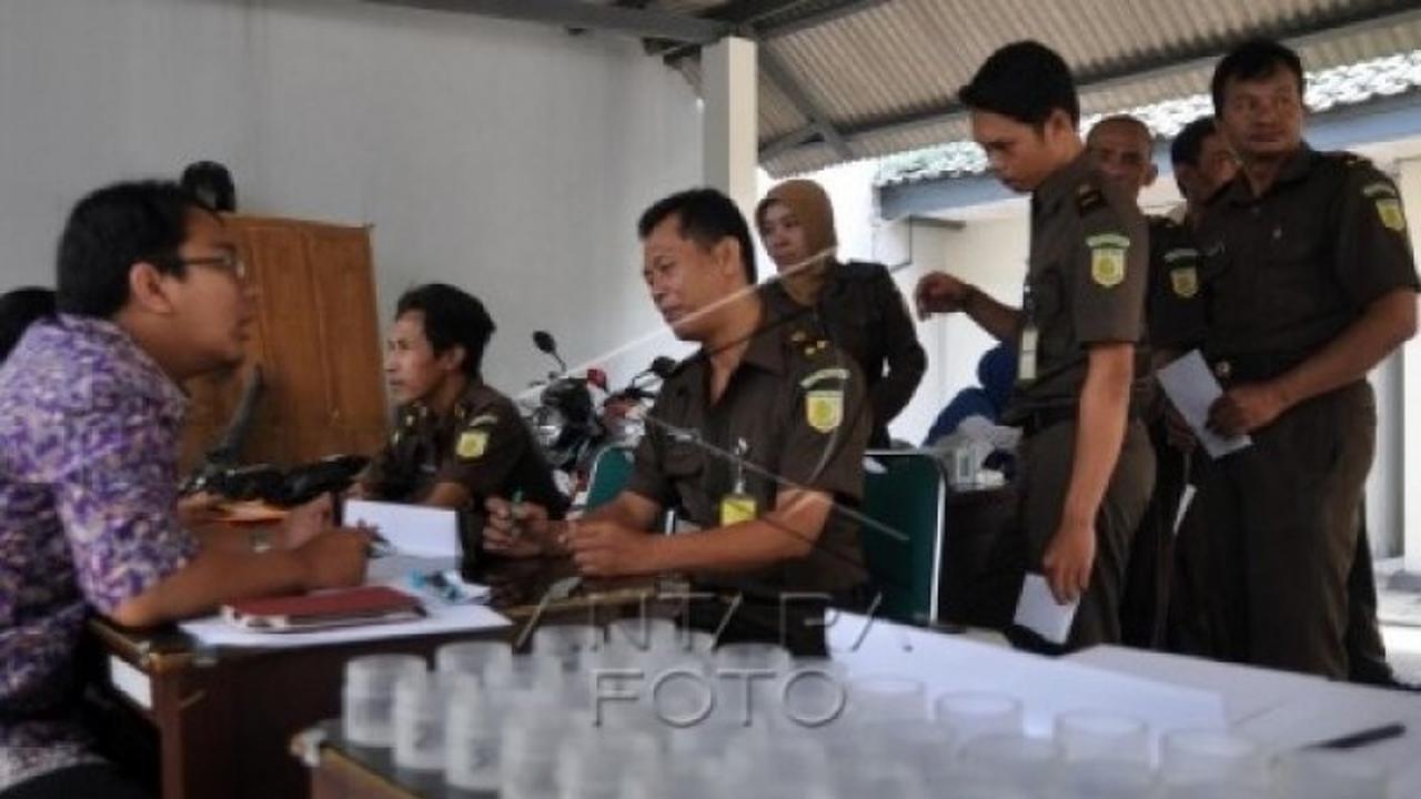 BNNK Magelang Bentuk 24 Desa Bersih Narkoba, Perkuat Pencegahan Narkotika di Masyarakat