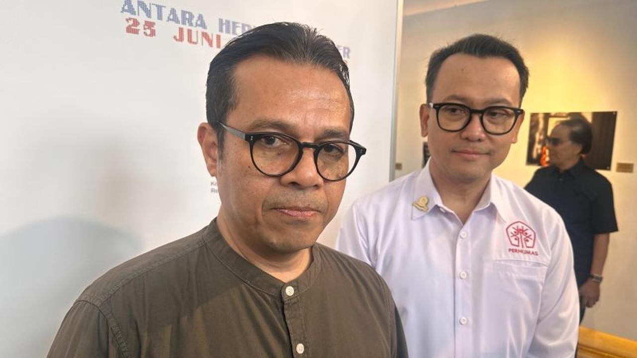 Wamenkomdigi Dorong Perhumas Jadi Pusat Penegasan Informasi, Tegaskan Peran Humas di Era Digital
