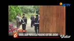 Salah satu hal yang dibahas adalah sikap Gerindra usai pertemuan antara Prabowo dan Presiden Jokowi beberapa waktu lalu.