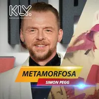 Metamorfosa Bintang: Simon Pegg