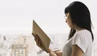 Karakter Orang yang Suka Membaca Buku Menurut Psikologi