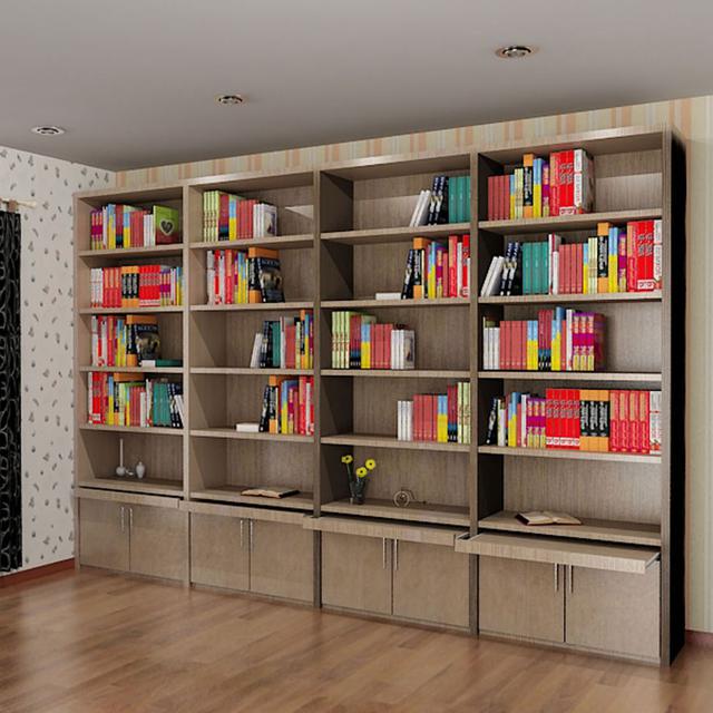 7 Tips Menata Buku Di Rumah Agar Rapi Dan Enak Dipandang Hot Liputan6 Com