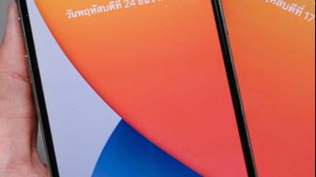 Foxconn Siap-siap Produksi Massal iPhone 15