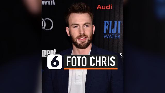 Berita Chris Evans Hari Ini Kabar Terbaru Terkini Liputan6 Com