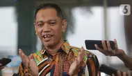 Sebelumnya, Nurul Ghufron melakukan gugatan atas kasusnya di Dewas KPK ke Pengadilan Tata Usaha Negara (PTUN). (merdeka.com/Arie Basuki)
