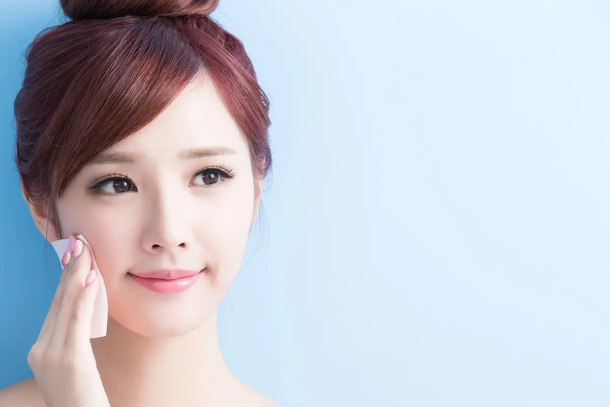 skincare-kezo