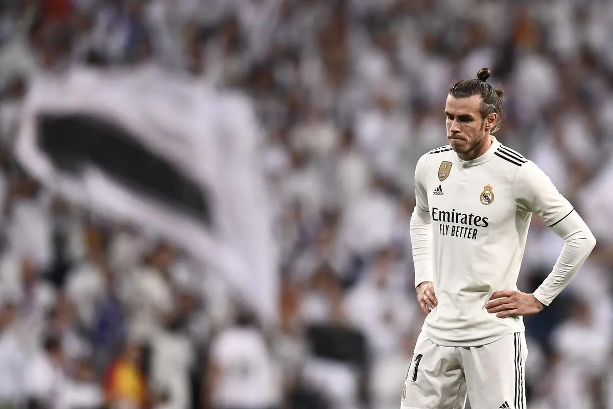 Bintang Real Madrid yang Diramalkan Pindah ke Premier League