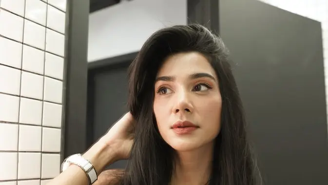 Fanny Ghassani Beberkan Rahasia Lari 5K Tanpa Harus Ngotot Latihan Berat