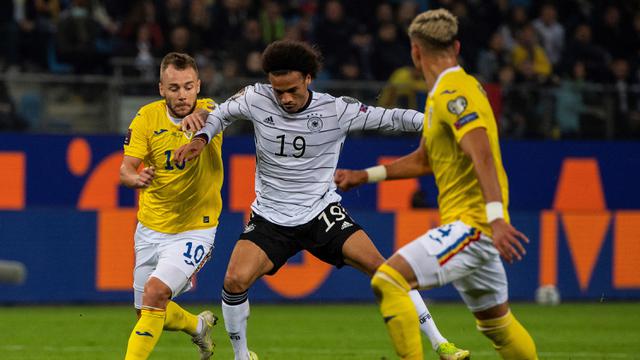 Foto: Deretan 7 Pemain dengan Nilai Pasar Tertinggi di Grup E Piala Dunia 2022, Persaingan Jerman dan Spanyol