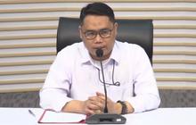 KPK Tetapkan 5 Tersangka Korupsi LPEI, Negara Rugi Rp11,7 Triliun