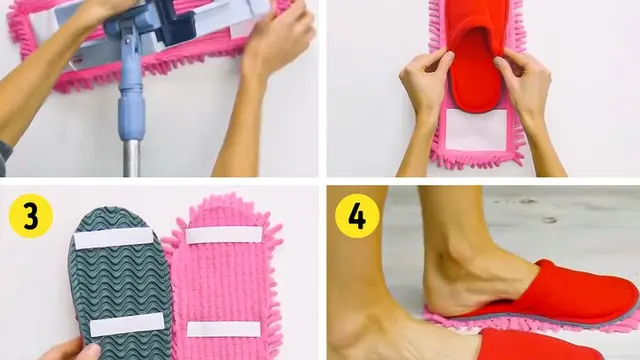 life hack murah