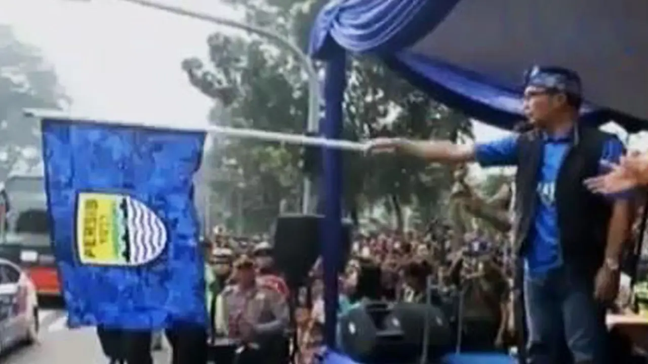 Segmen 1: Jelang Laga Persib Vs Arema hingga Autopsi Siyono