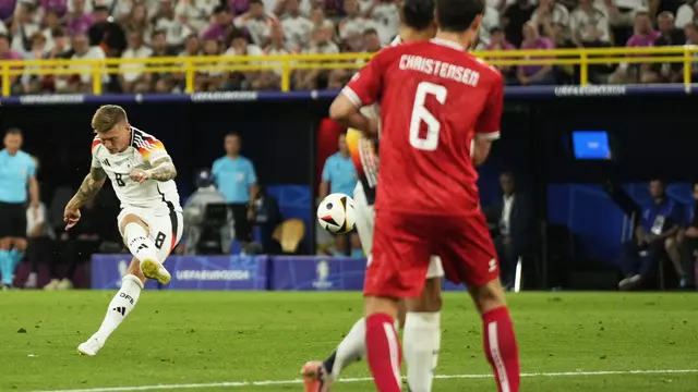 Toni Kroos