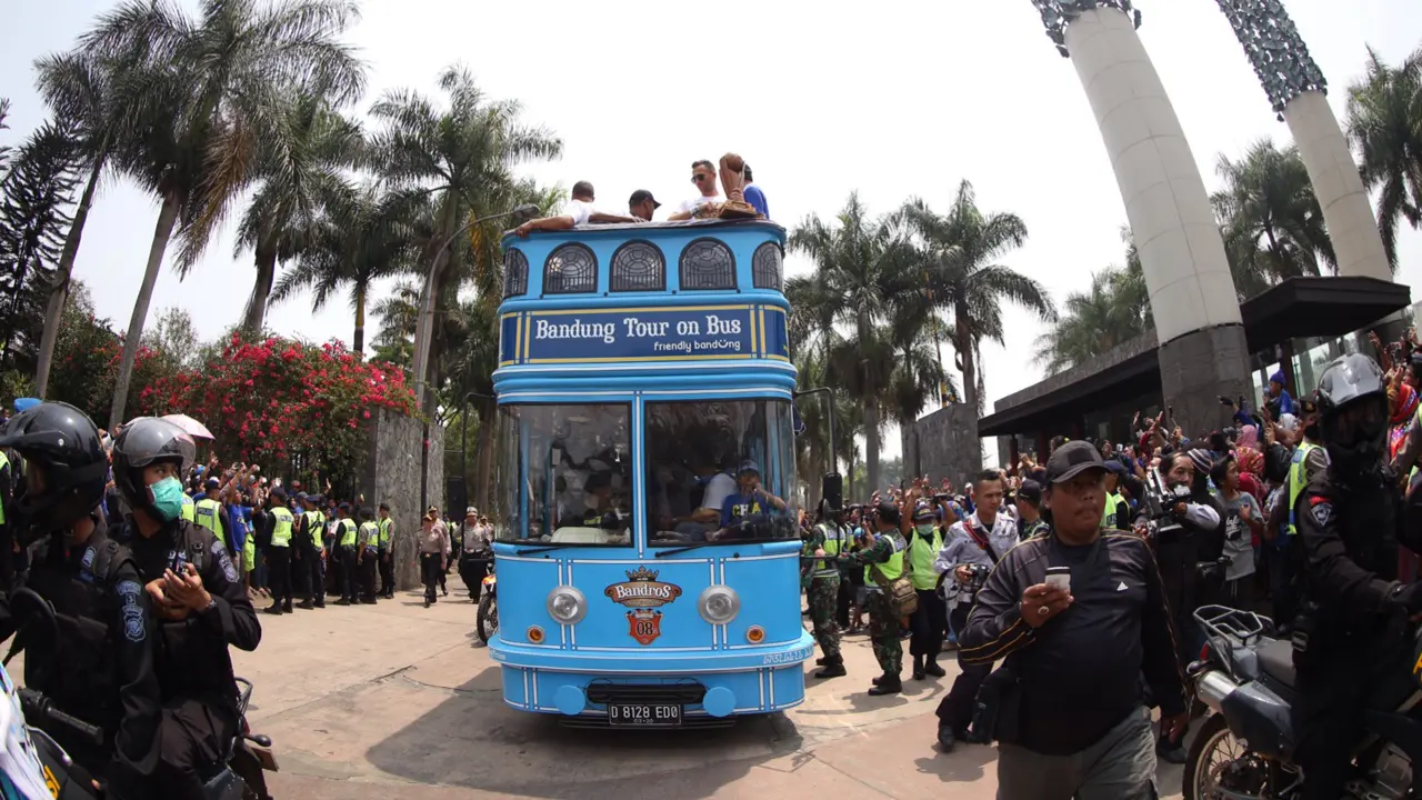 Persib Bandung