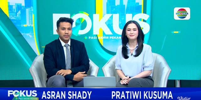 Fokus Pagi : Banjir Bandang Terjang Bumi Serambi Makkah, 35 Warga Meninggal