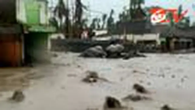 Jalur Magelang-Yogyakarta Ditutup Lagi