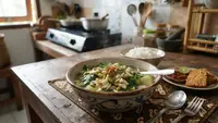 Resep Sayur Bening Bunga Turi, Begini Cara Membuat Kuahnya Lebih Gurih Alami