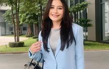 Pantesan Tajir Melintir, Ternyata Prilly Latuconsina Memiliki Kunci Sukses ini Doanya