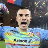 Emil Audero Nikmati Akhir Tahun 2025 yang Mengesankan, Catatkan Saves Per 90 Menit Terbanyak di Liga Italia Musim Ini