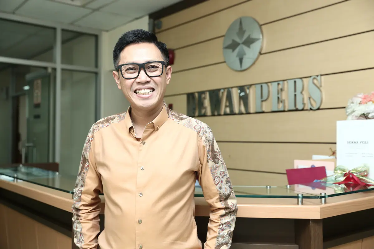[Bintang] Eko Patrio