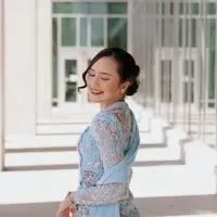 Beby Tsabina (Instagram/bebytsabina)