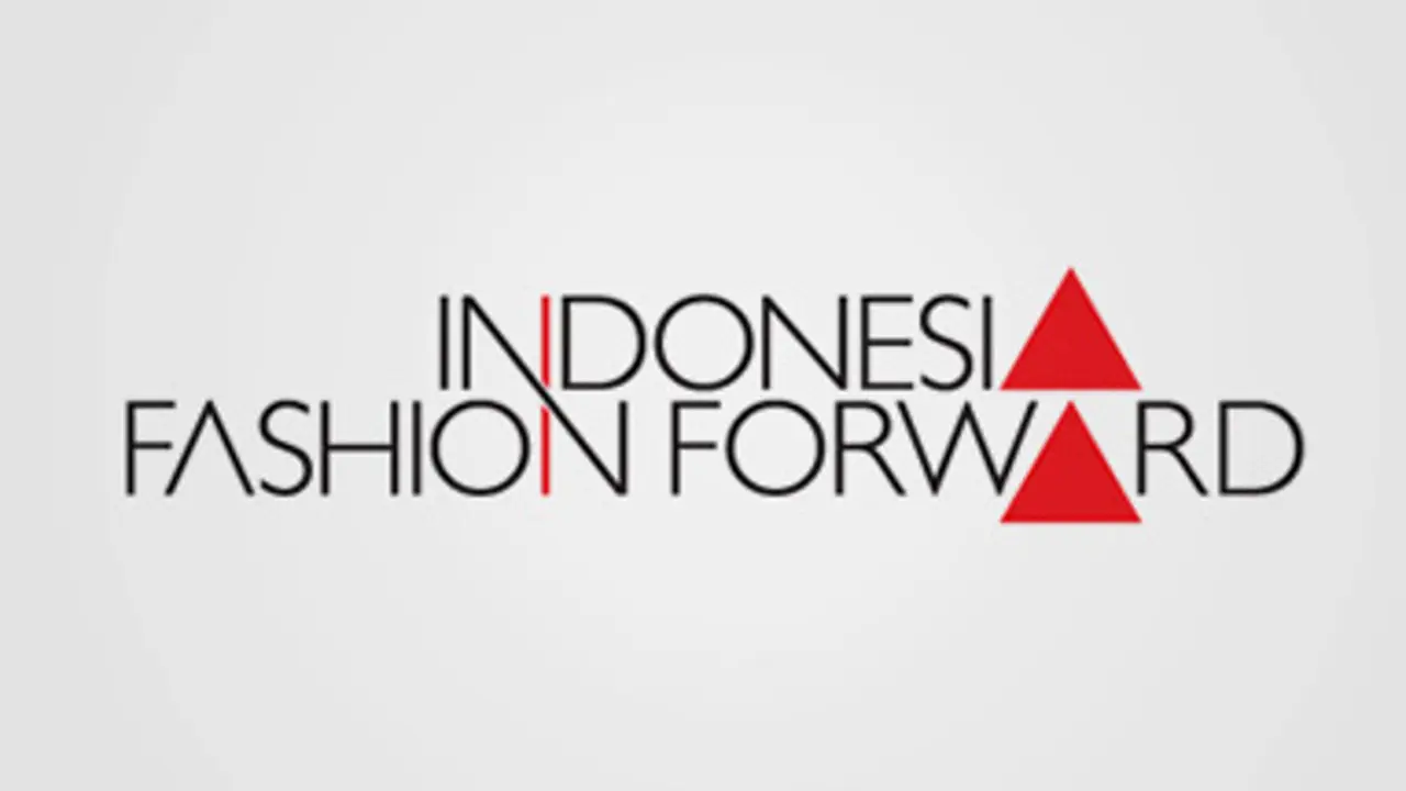 Indonesia Fashion Forward