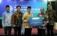 Fakta Unik: Bank Aladin Syariah Salurkan Dana Pendidikan Mahasiswa S2 Muhammadiyah, Cetak Pemimpin Masa Depan