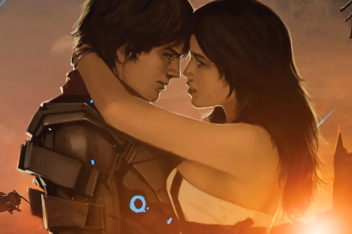 Romeo dan Juliet