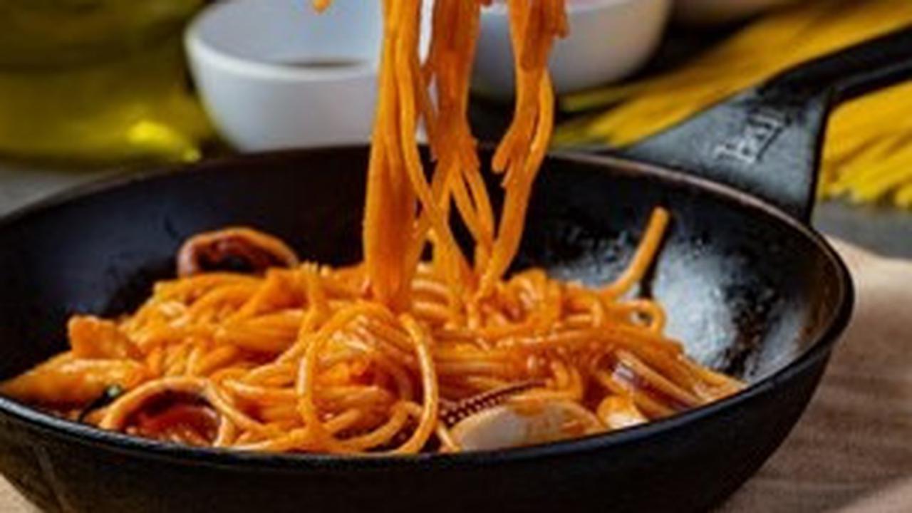 10 Step Mudah Masak Pasta untuk Mendapatkan Rasa yang Nikmat dan Otentik Italia