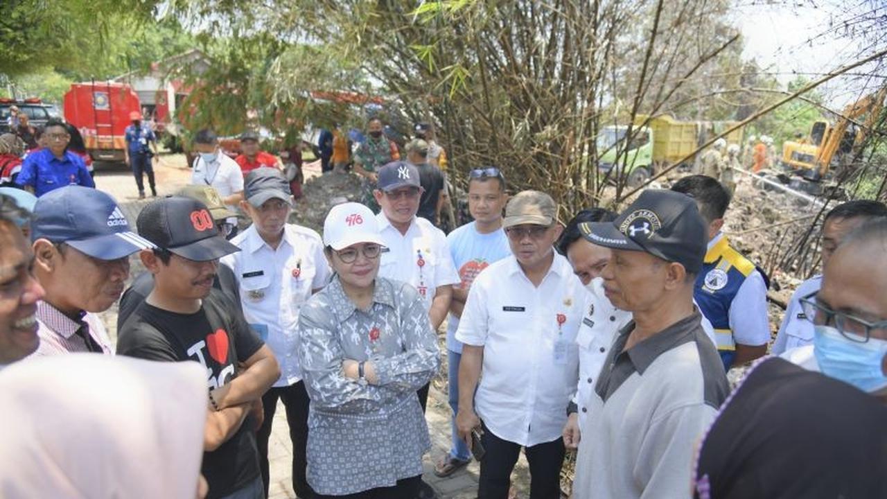 Tahukah Anda? Korsleting Listrik Jadi Pemicu Utama Potensi Kebakaran Semarang, Warga Diimbau Waspada!