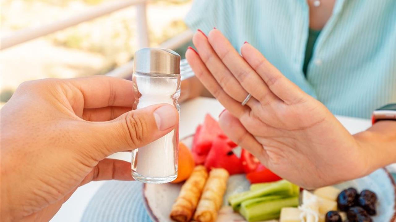 8 Makanan yang Perlu Dihindari untuk Cegah Gagal Ginjal, Tinggi Garam hingga Gula