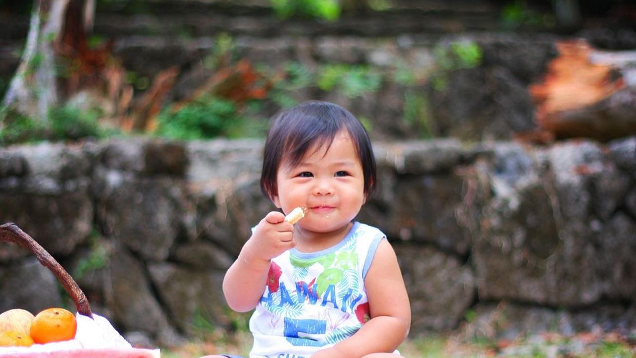 Cara Menyimpan MPASI dengan Baik