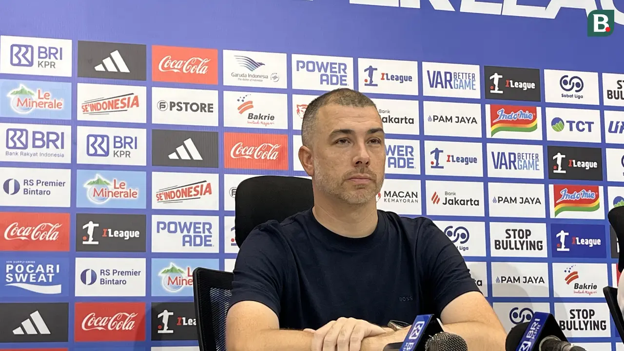 Pelatih Persik Kediri, Marcos Reina
