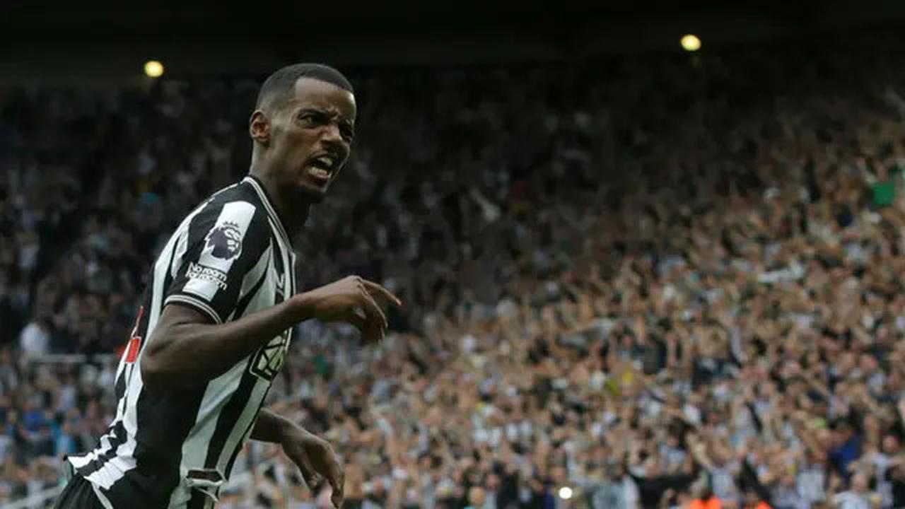 Tiga Alasan Newcastle Tolak Tawaran Perdana Liverpool untuk Alexander Isak