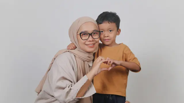 Fimela - Keluarga Ibu dan Anak