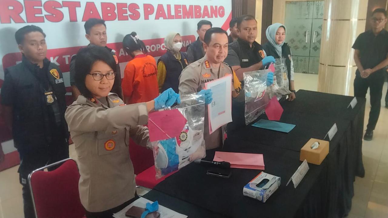 Wanita Racuni Adik Ipar Usia 13 Tahun Kirim Pesan Menyentuh Hati ke Suami, Ngaku Dijebak Temannya