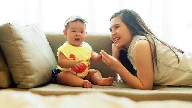 [Bintang] Olivia Jensen