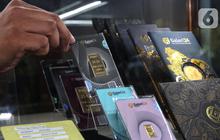 Cek Harga Emas Tiga Jenama di Pegadaian Hari Ini, Ada yang Rp1.374.000